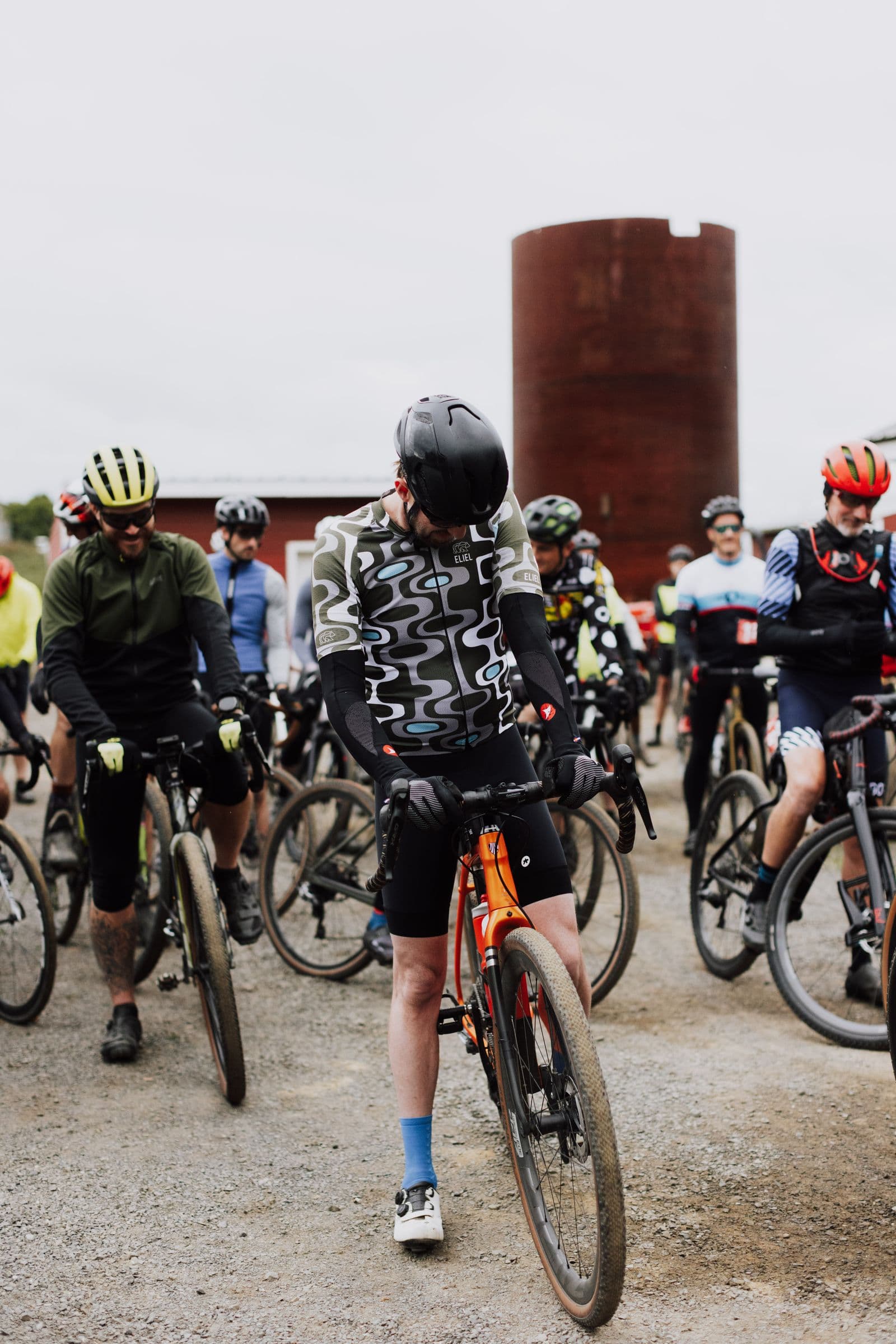 Wednesday Night Mountain Bike Race Series #3 2026 in Nine Mile Falls, WA