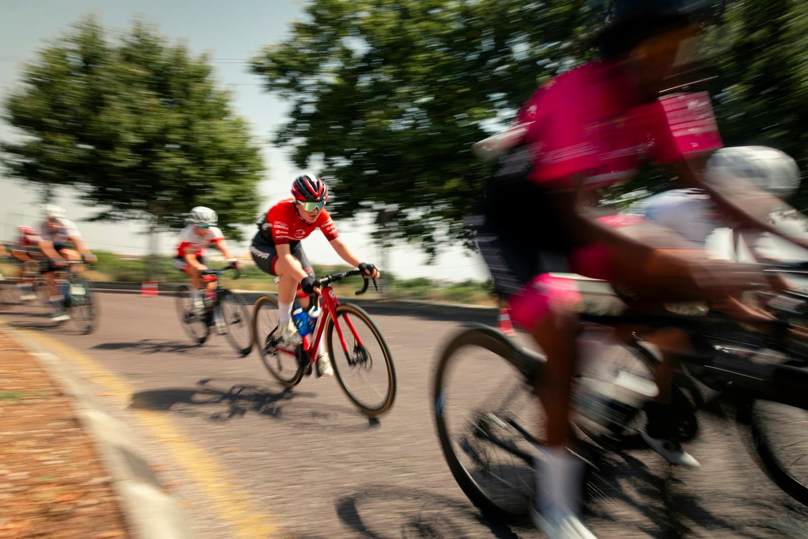 12th Annual Park to Port Bike Ride 2026 in Houston, TX
