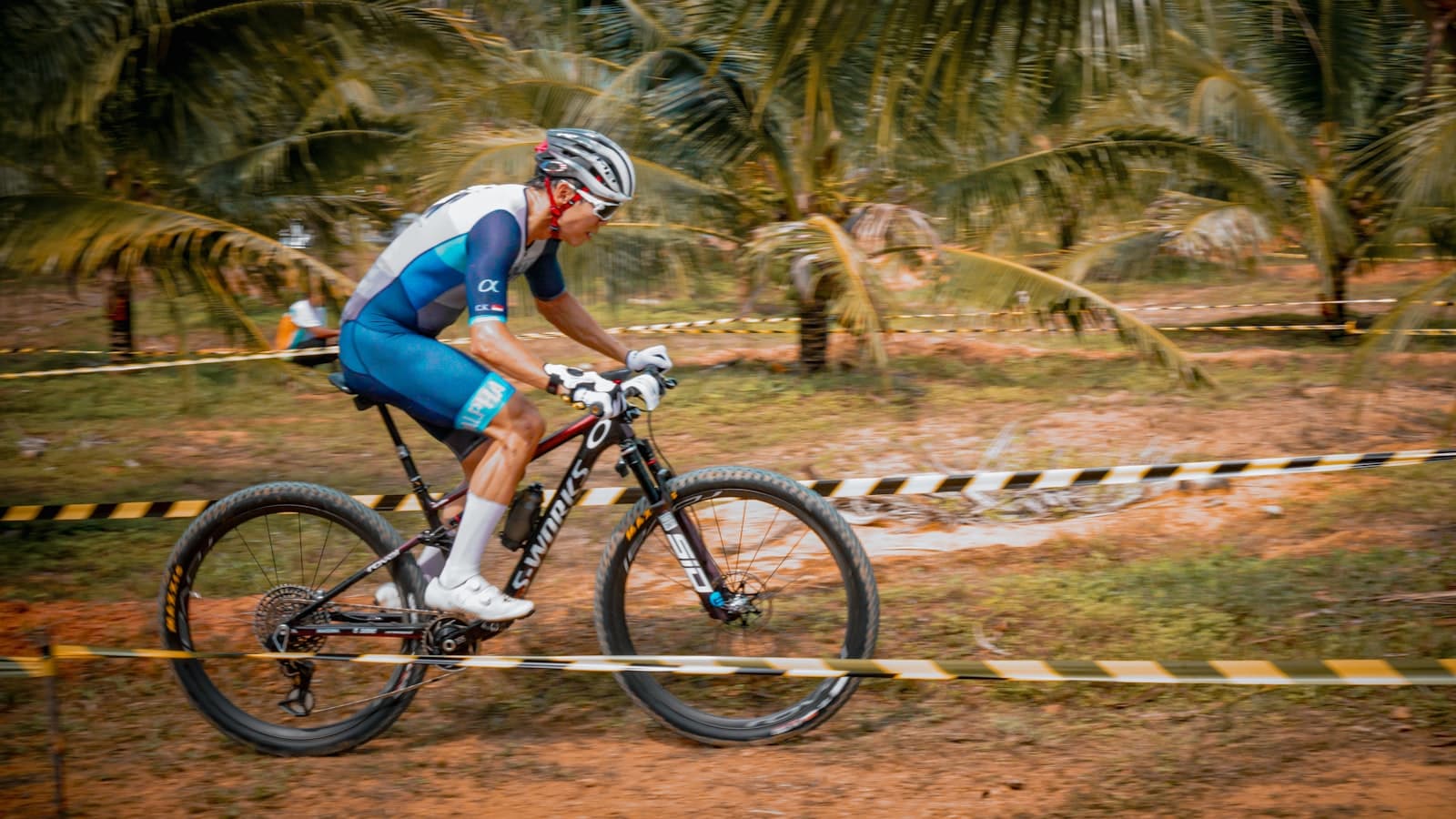 Falkorburg Cross 2026 in Stevenson, MD