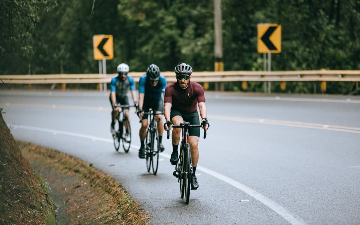 The Inaugural Carmel Classic 100 p/b VQ Labs and Freewheelin' Community Bikes 2026 in Carmel, IN
