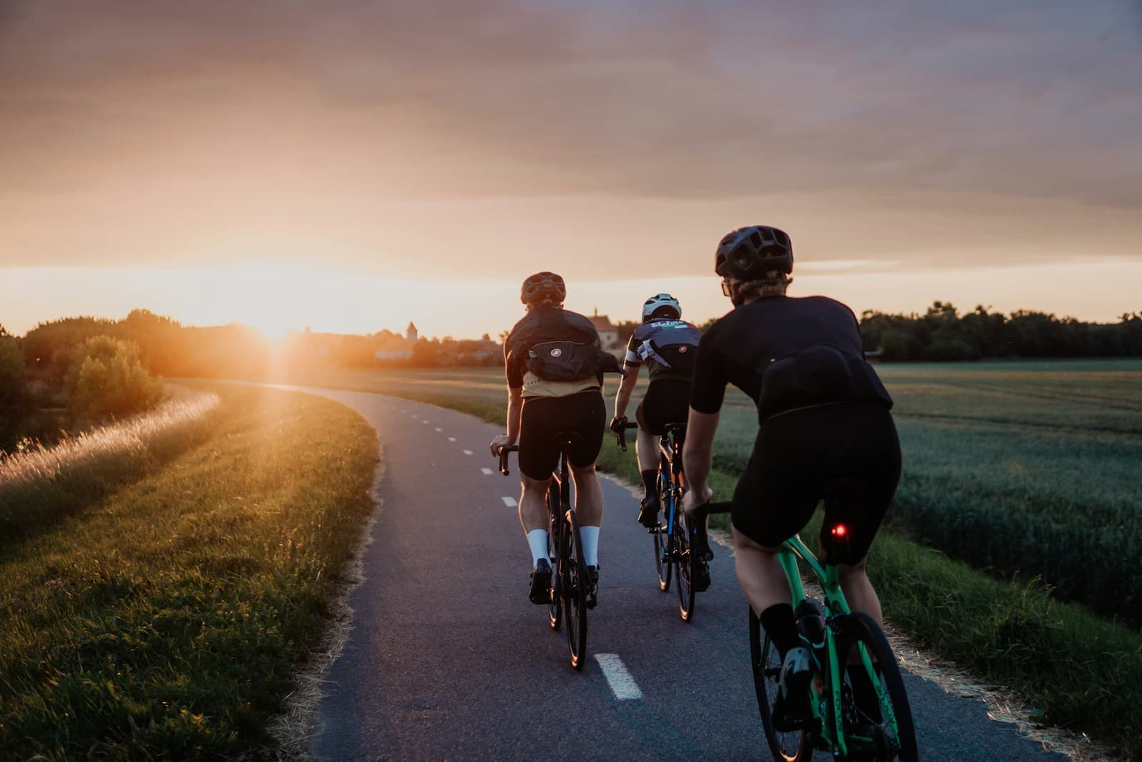 Cycling for Our Heroes 2026 in Havre De Grace, MD