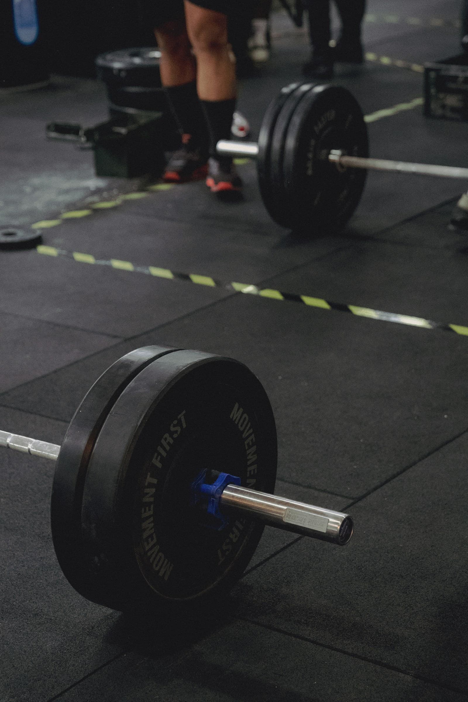 2026 Manion WOD - CrossFit Fairhope in Fairhope, AL