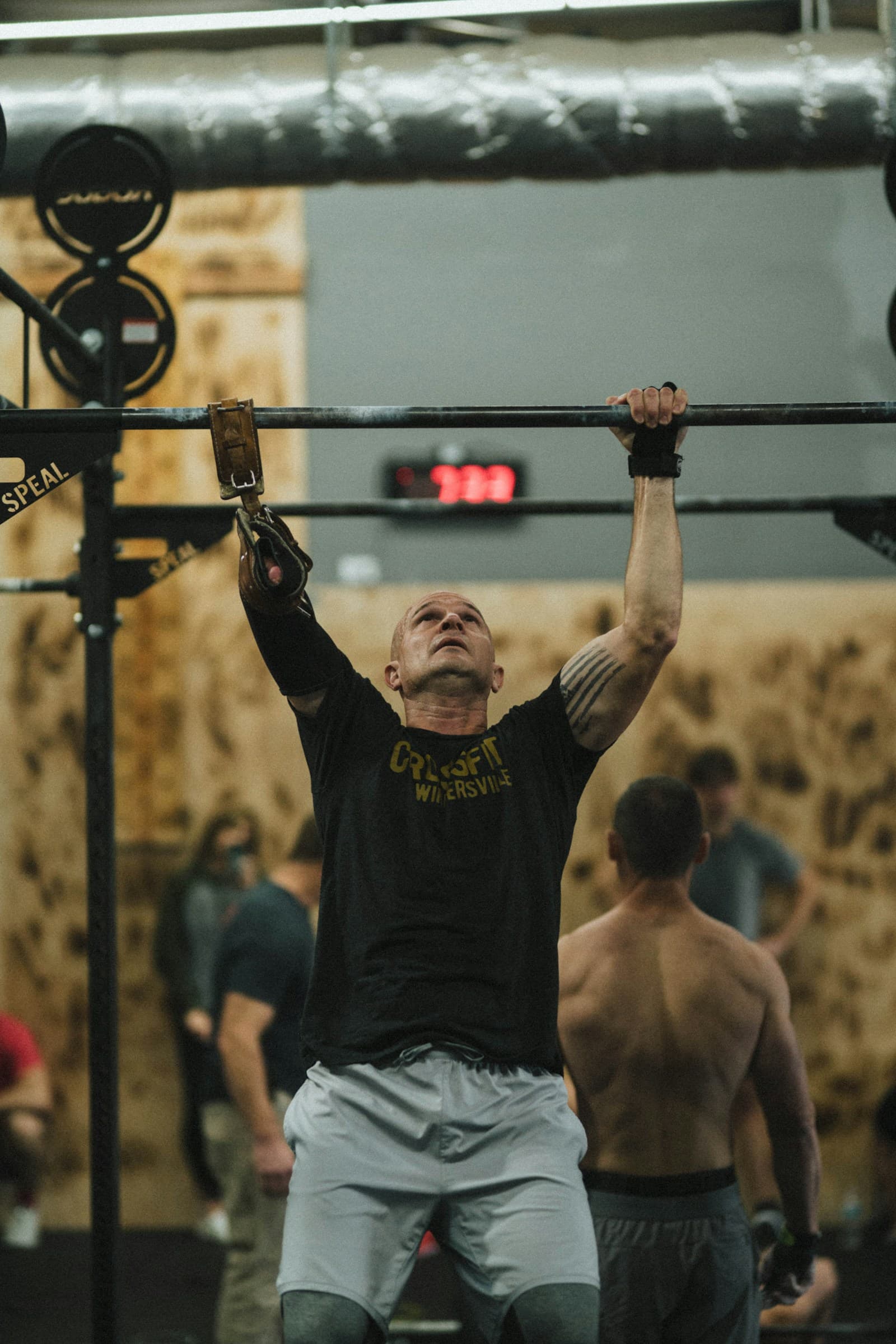 2026 Manion WOD - CrossFit Cedar Grove in Cedar Grove, NJ