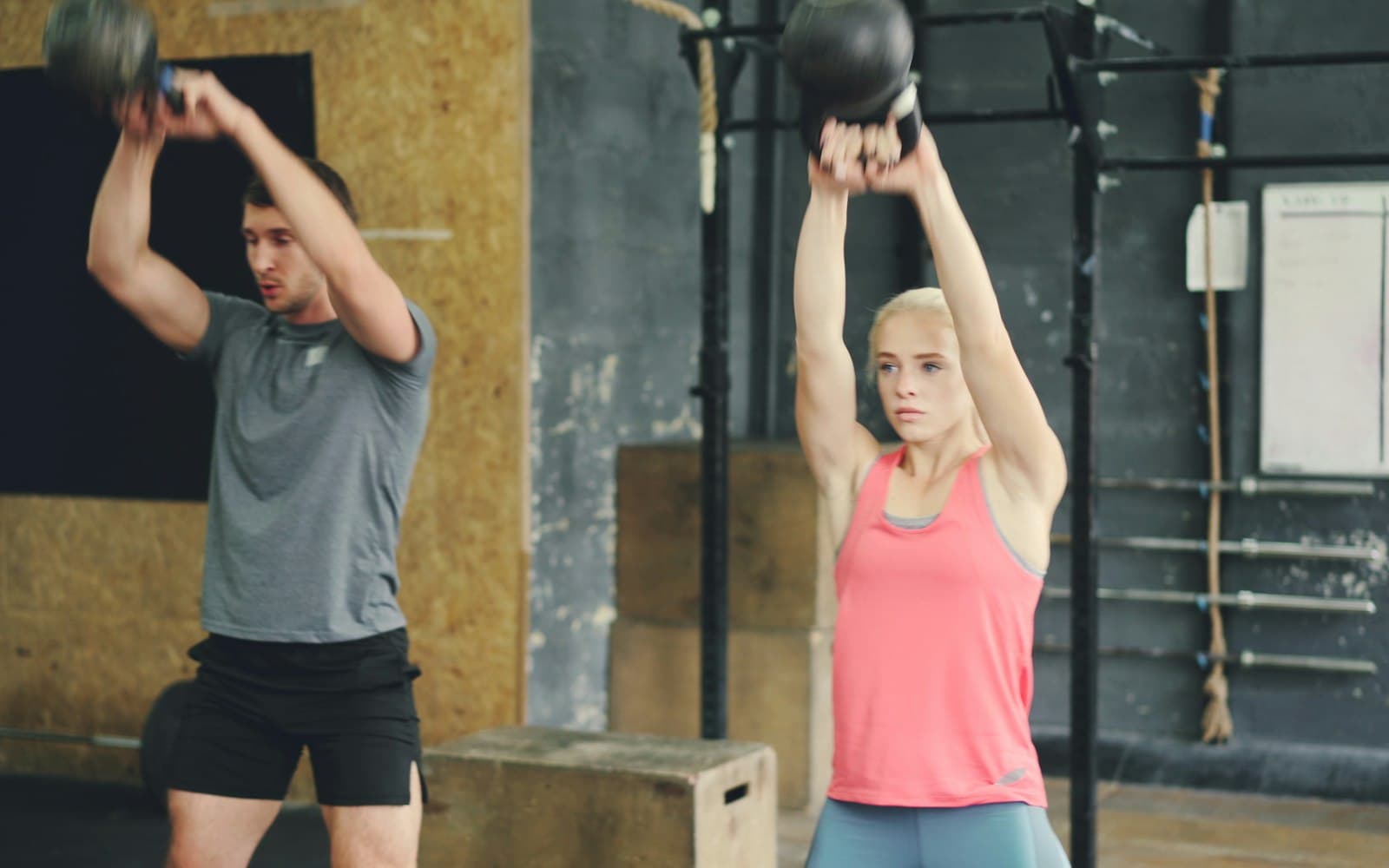 2026 Manion WOD - Wisco Crossfit in New Berlin, WI