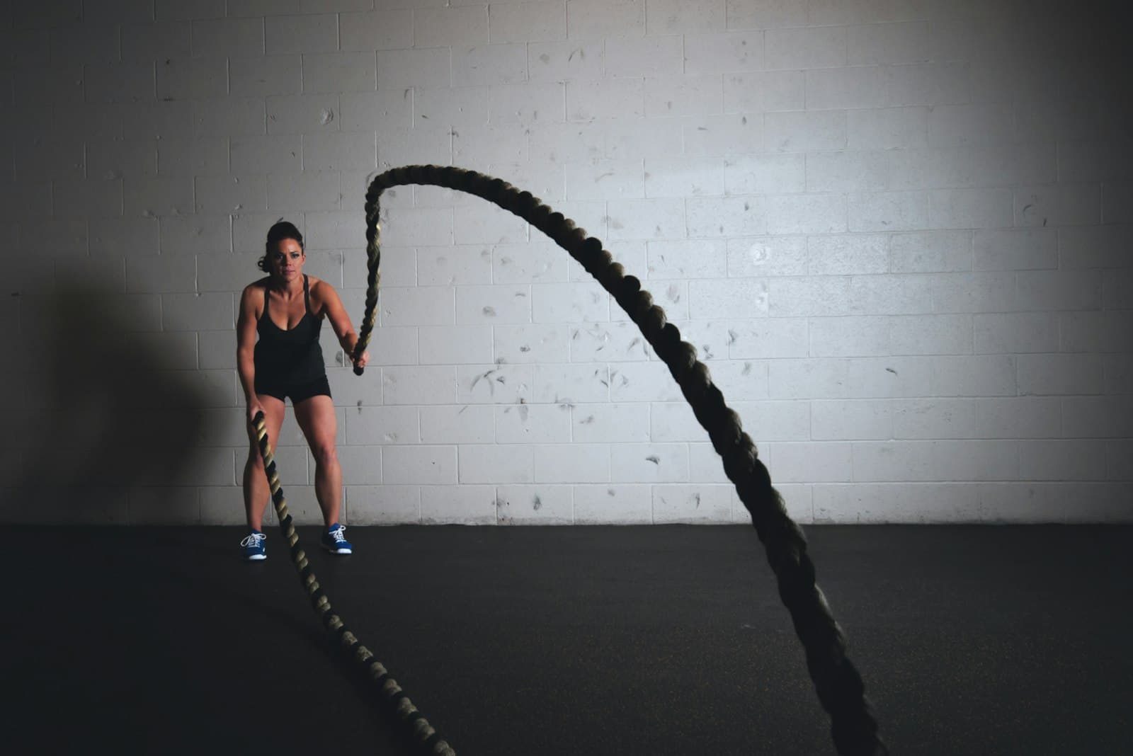Manion WOD 2026 - CrossFit Public Enemy in Clinton, IN