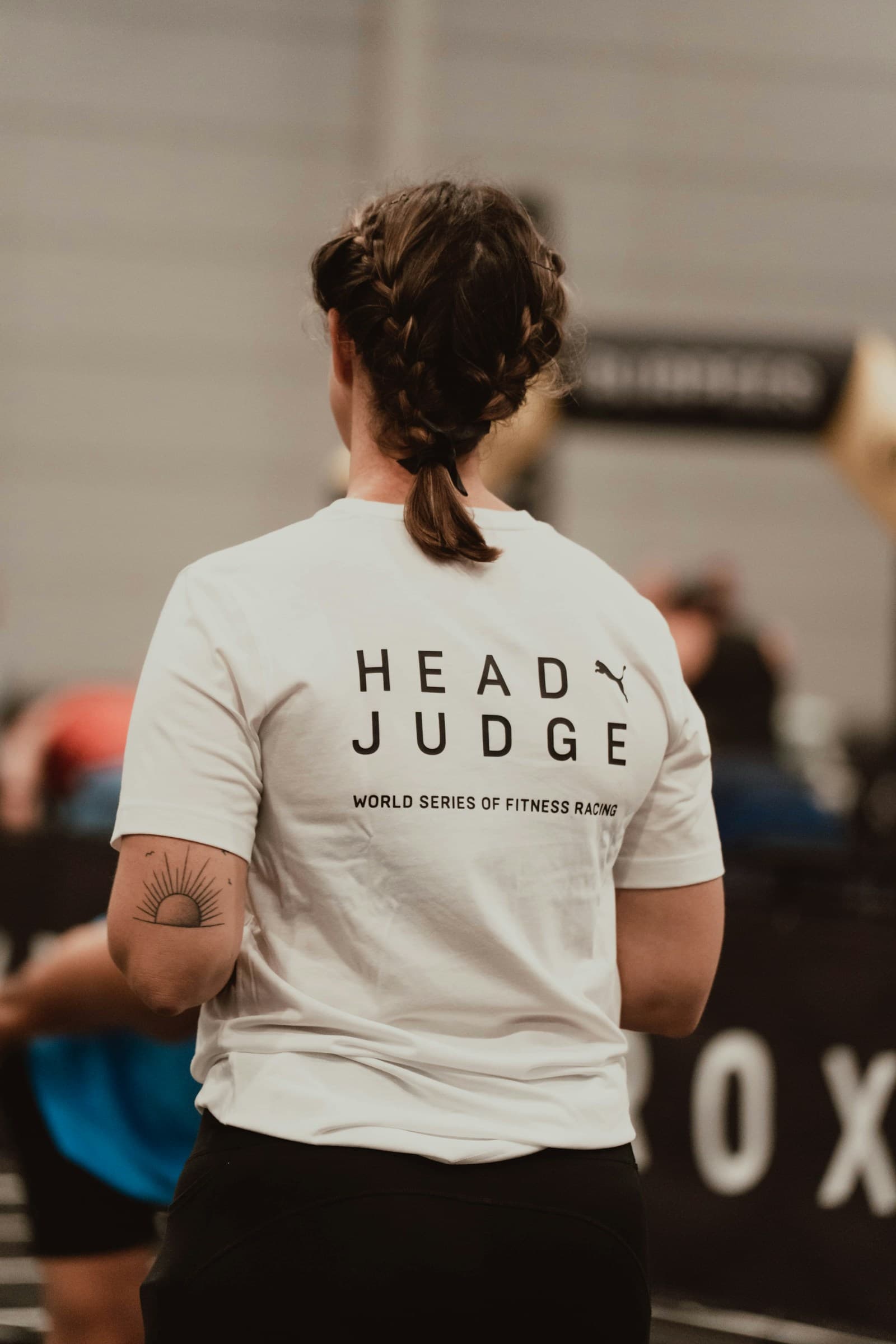 2026 Manion WOD - Soy City CrossFit in Decatur, IL