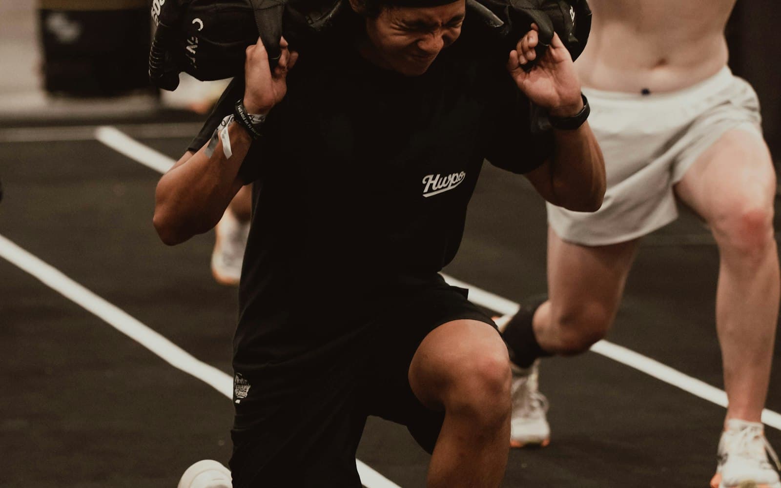 2026 Manion WOD - Iron Valor CrossFit in Delray Beach, FL