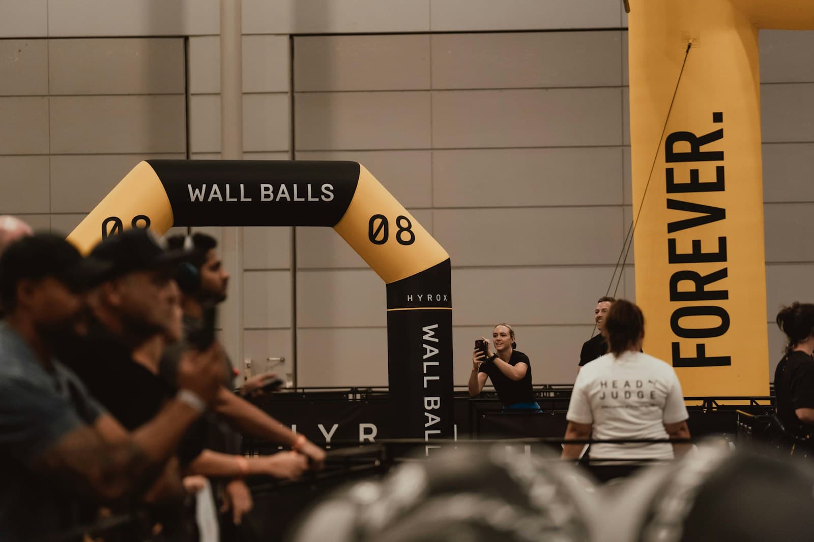 2026 Manion WOD - CrossFit Mobile in Mobile, AL