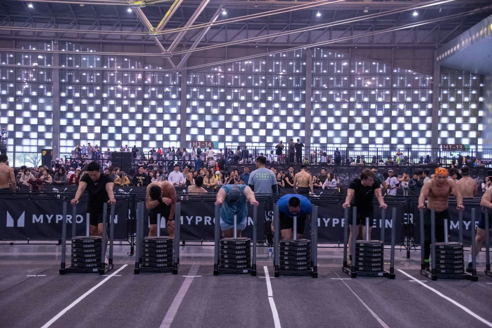 2026 Manion WOD - DBG CrossFit in Henrico, VA