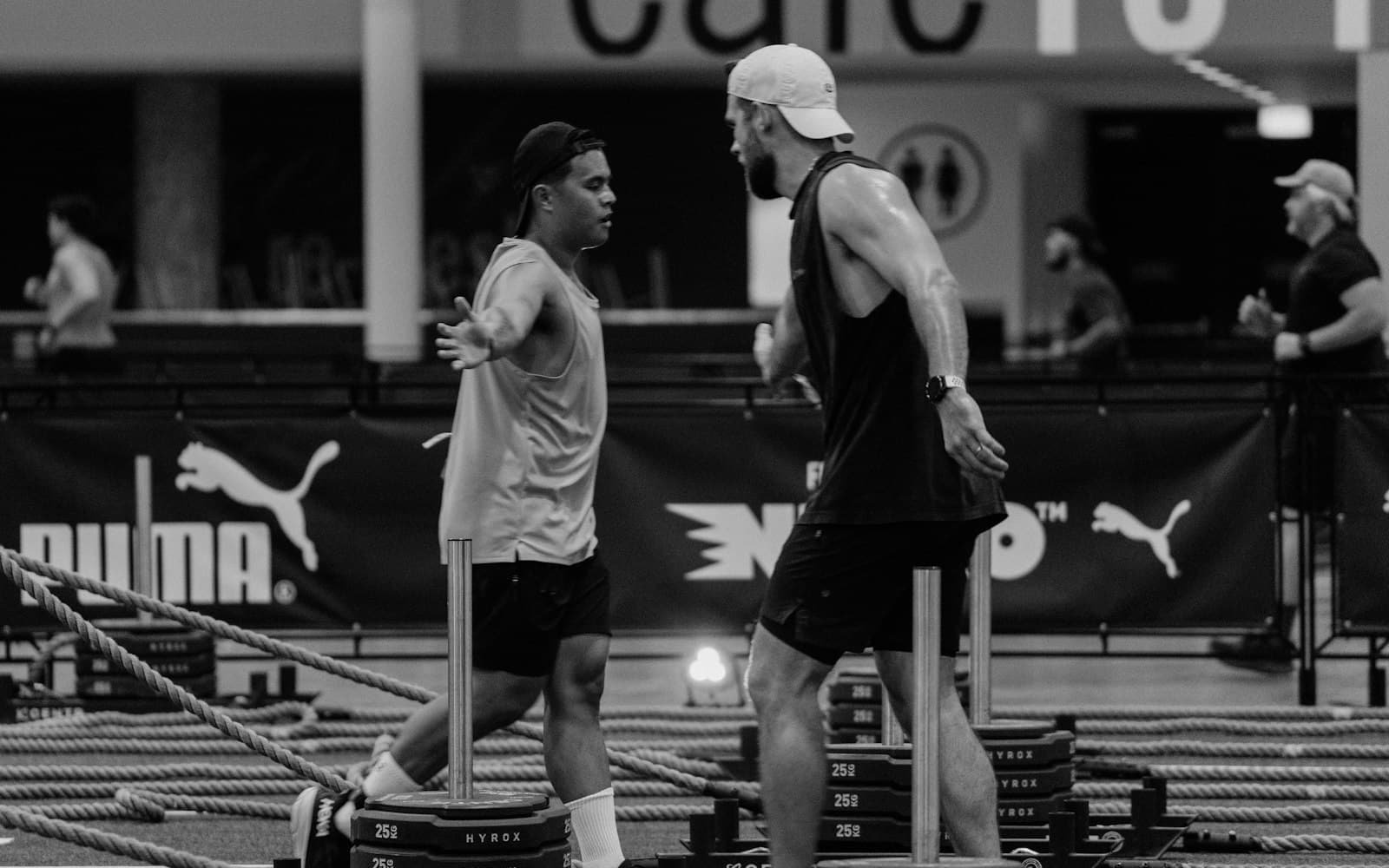 2026 Manion WOD - Boast Only CrossFit in Groveland, FL