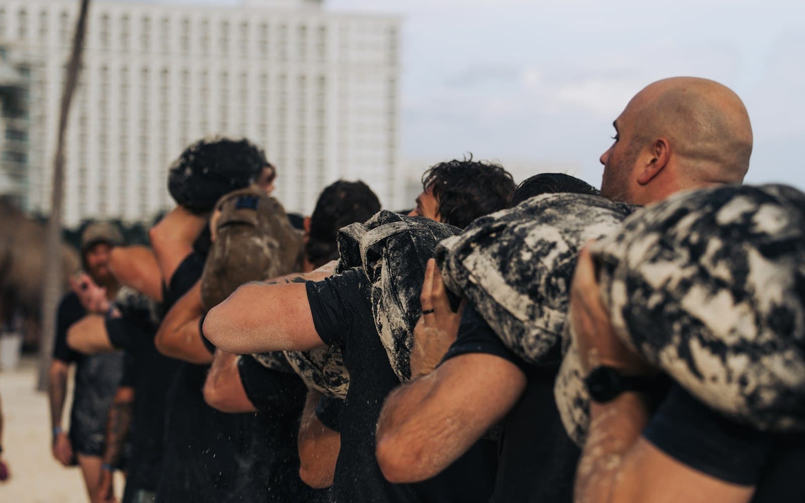 Family Enrichment Center's MUD HAPPENS, ONE BAD MUD RUN 2026 in Alvaton, KY