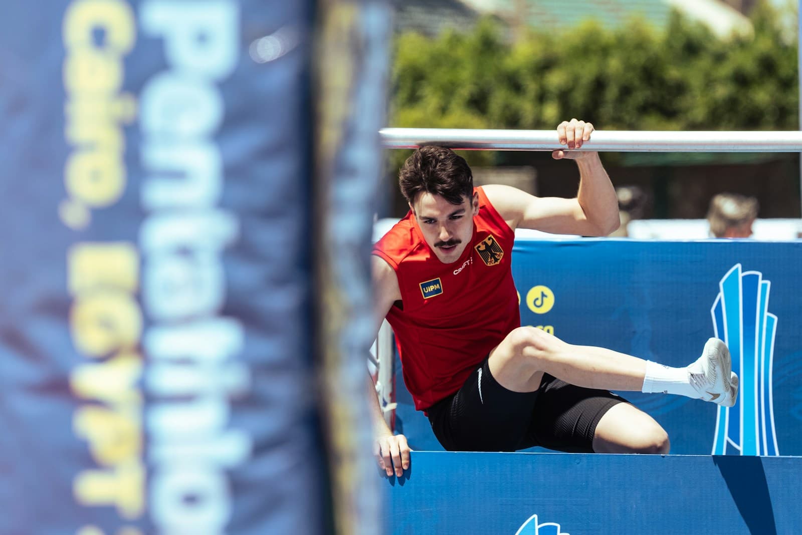 The Stoic Games 5k Obstacle Race 2026 in Norman, OK