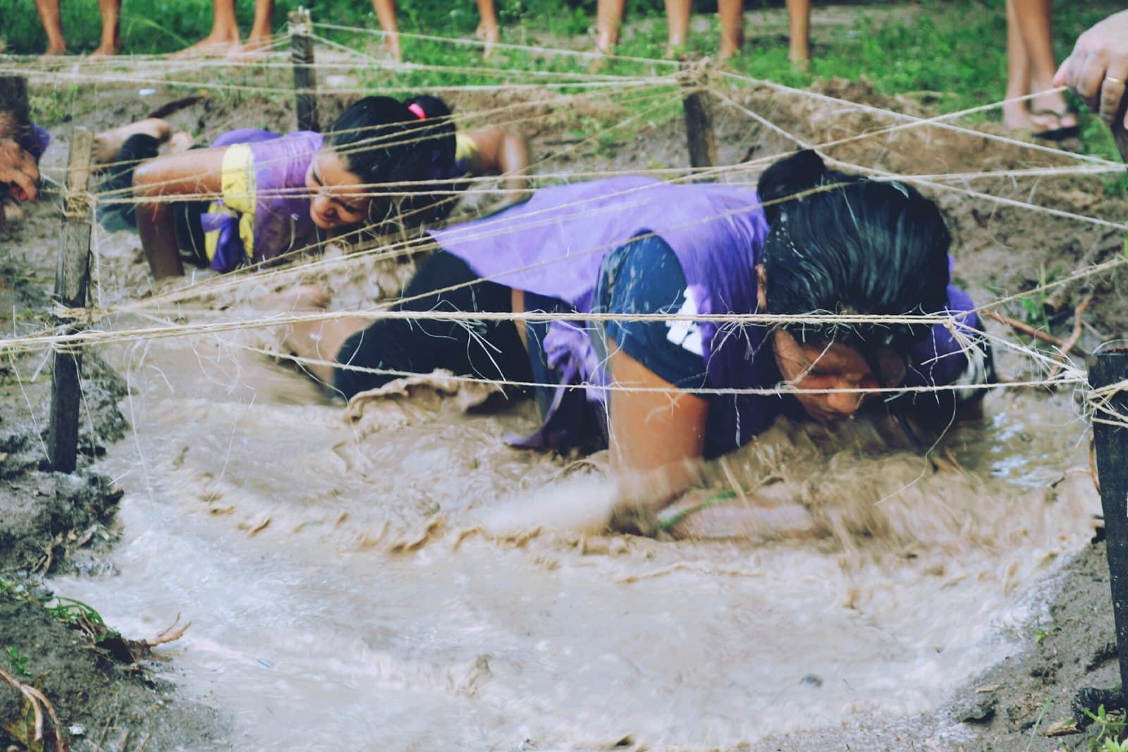 SAVAGE RACE FL Fall 2026 in Dade City, FL