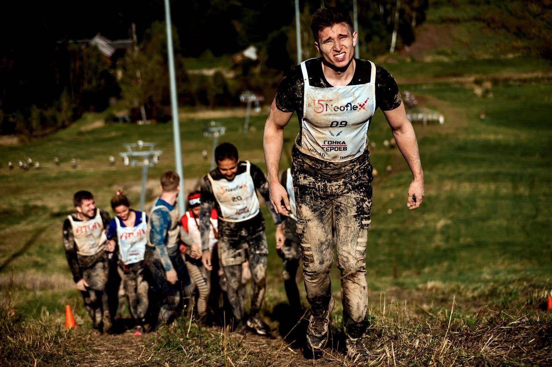 Heroes for Heroes 5K Obstacle or 5k Run/Walk 2026 in Reynoldsburg, OH