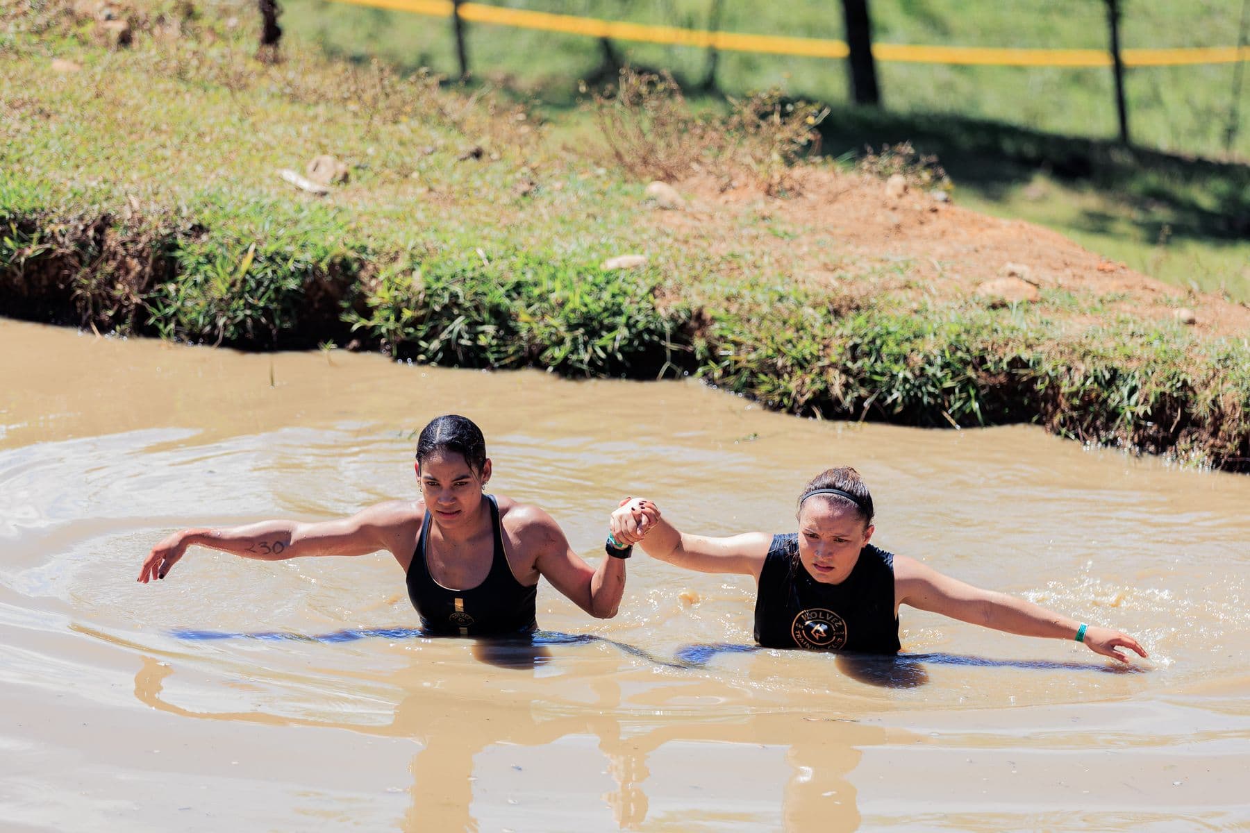 Kids Fun Dash and 1.5 Mile Mud Run 2026 in Waynesboro, VA