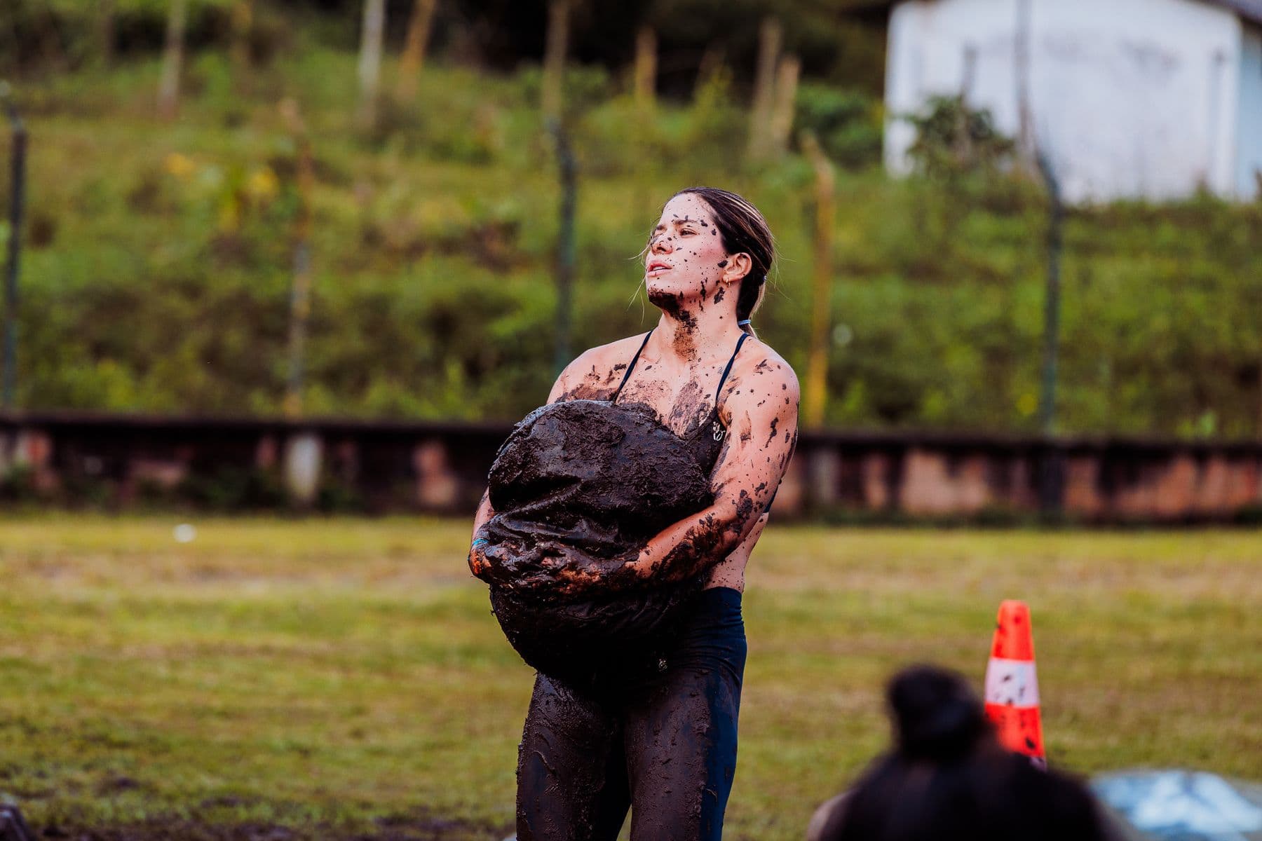 Farm-Fit Challenge 2026 in Algoma, WI