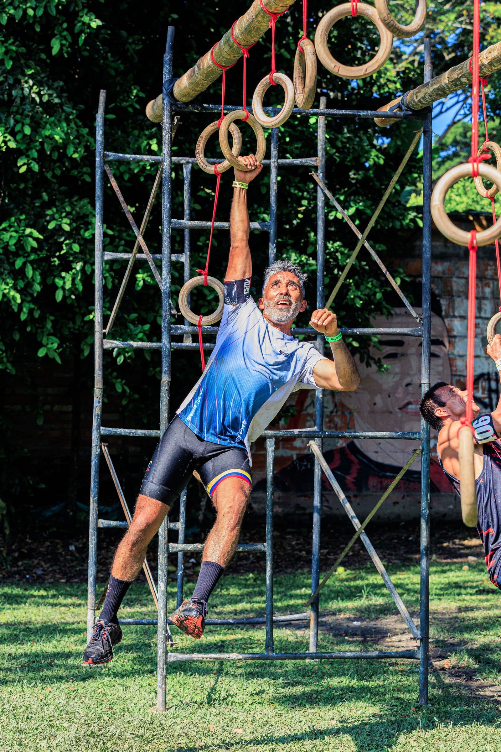 Hyattsville Cyclocross– Super Series 2026 in Hyattsville, MD