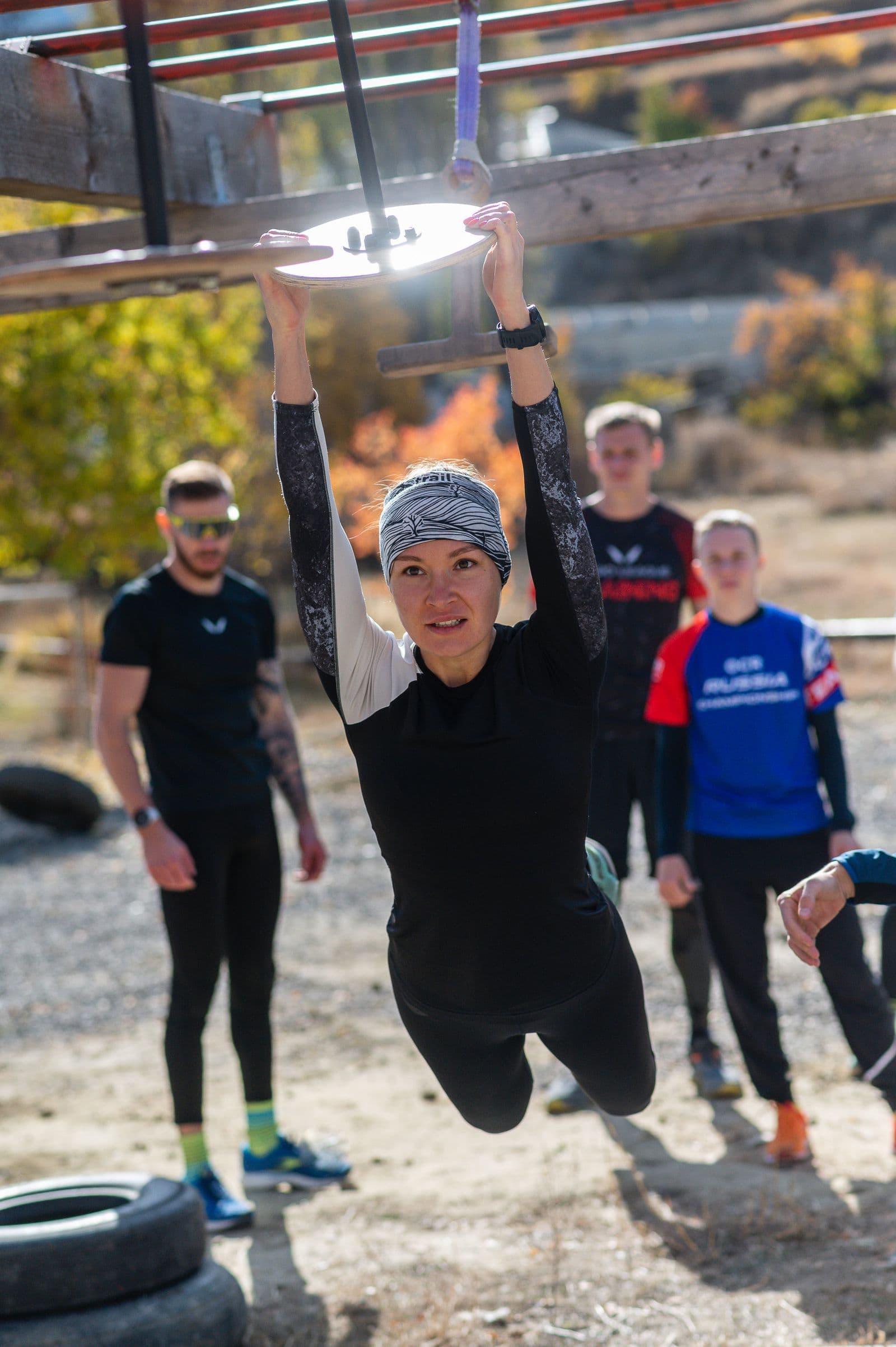 Missoula Cyclocross 2026 in Missoula, MT