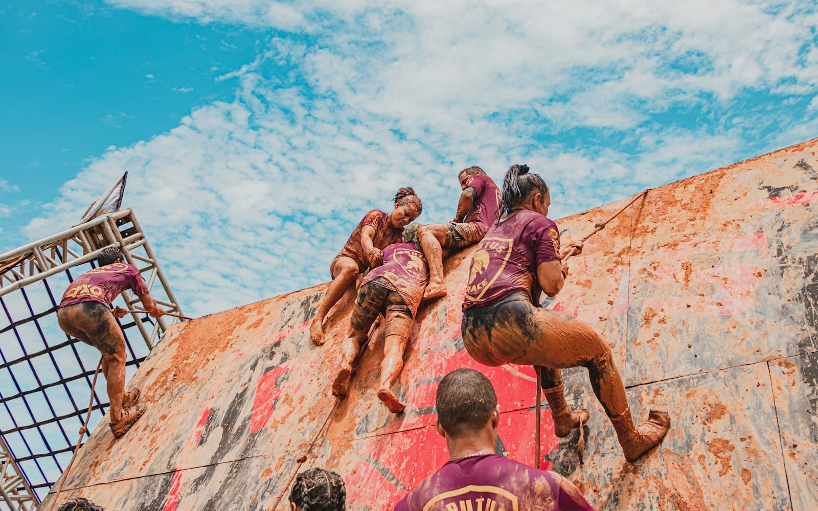 Tribe Fitness Challenge: Dome 2026 in Hillsborough, NJ