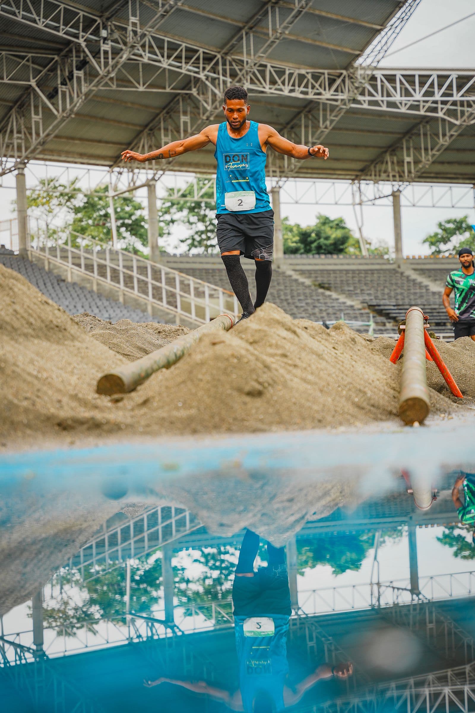 Your First Mud Run at Naples / Ave Maria (FL) 2026 in Ave Maria, FL