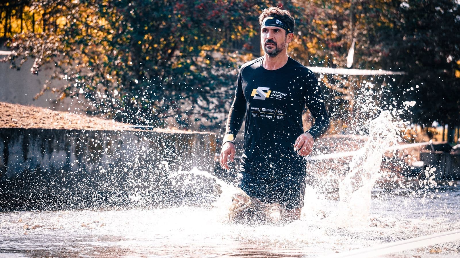 SEB Mud Run 2026 in Castaic, CA