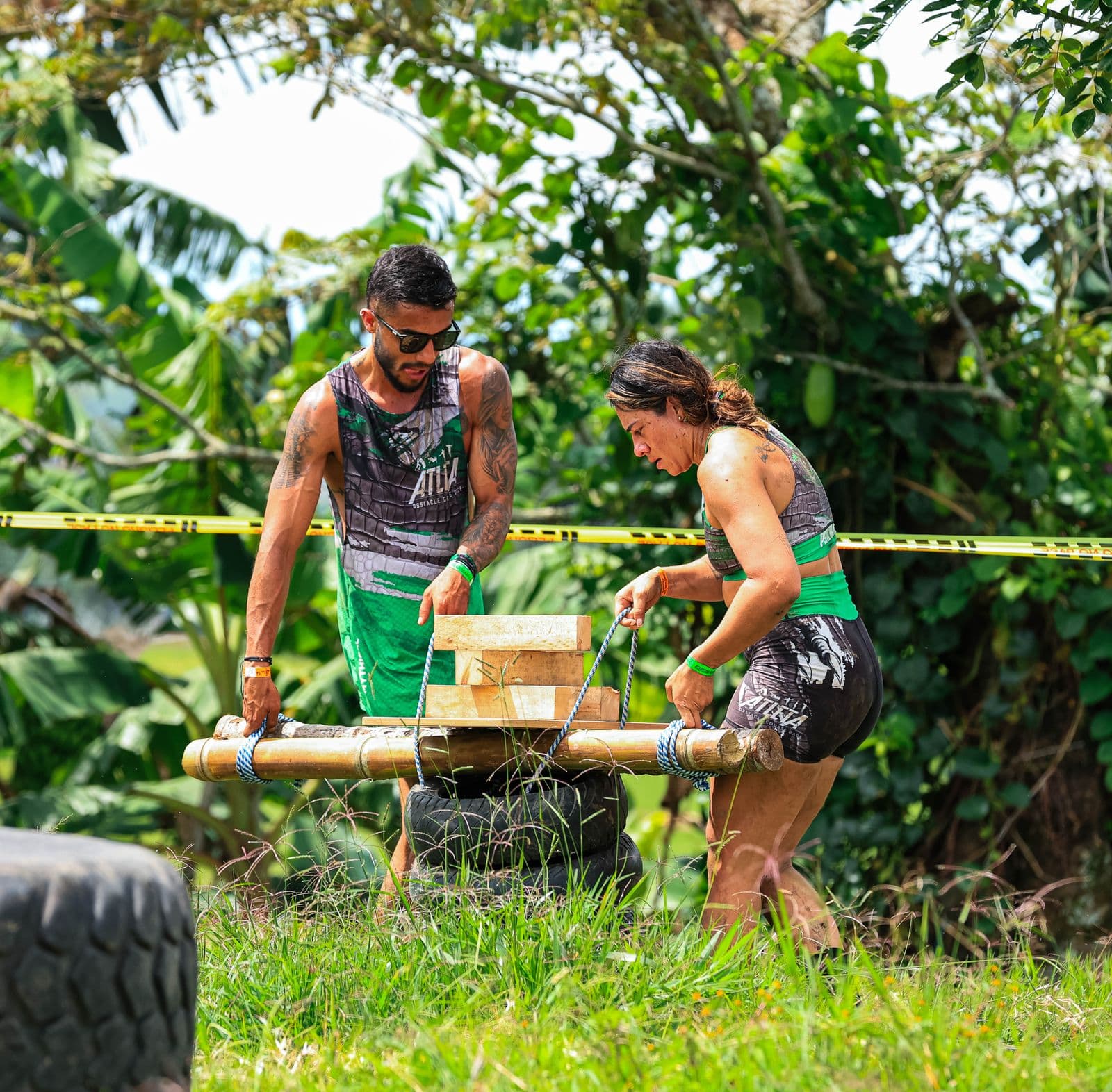 Your First Mud Run at Naples / Ave Maria (FL) 2026 in Ave Maria, FL