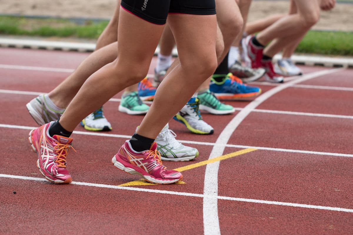 Next Play Athletic Foundation 5k 2026 in Seaside Heights, NJ
