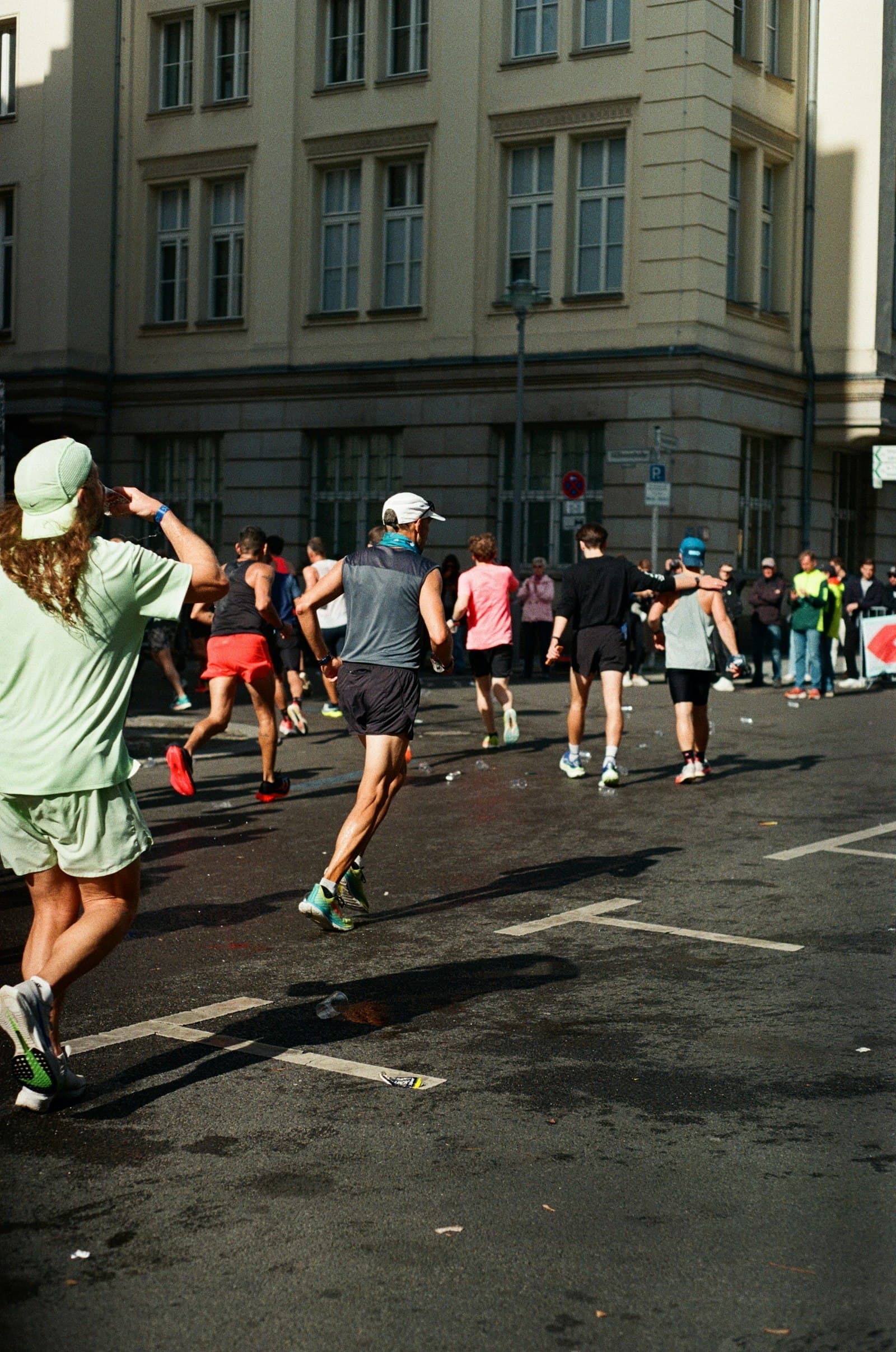 Salisbury Rowan Runners - Prediction Run 5k 2026 in Salisbury, NC