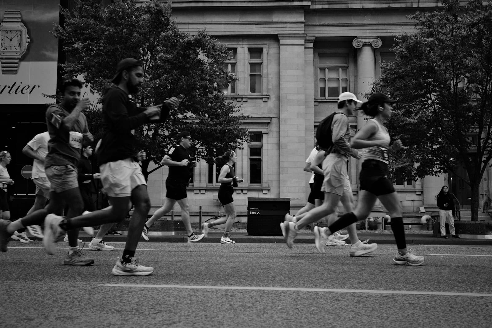 Joplin RoadRunners' 43rd Annual Pumpkin Run 2026 in Carthage, MO