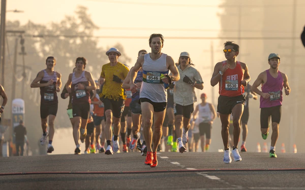 Racing Minds Kids' Run Series (Fall 2026) in Cedar Park, TX