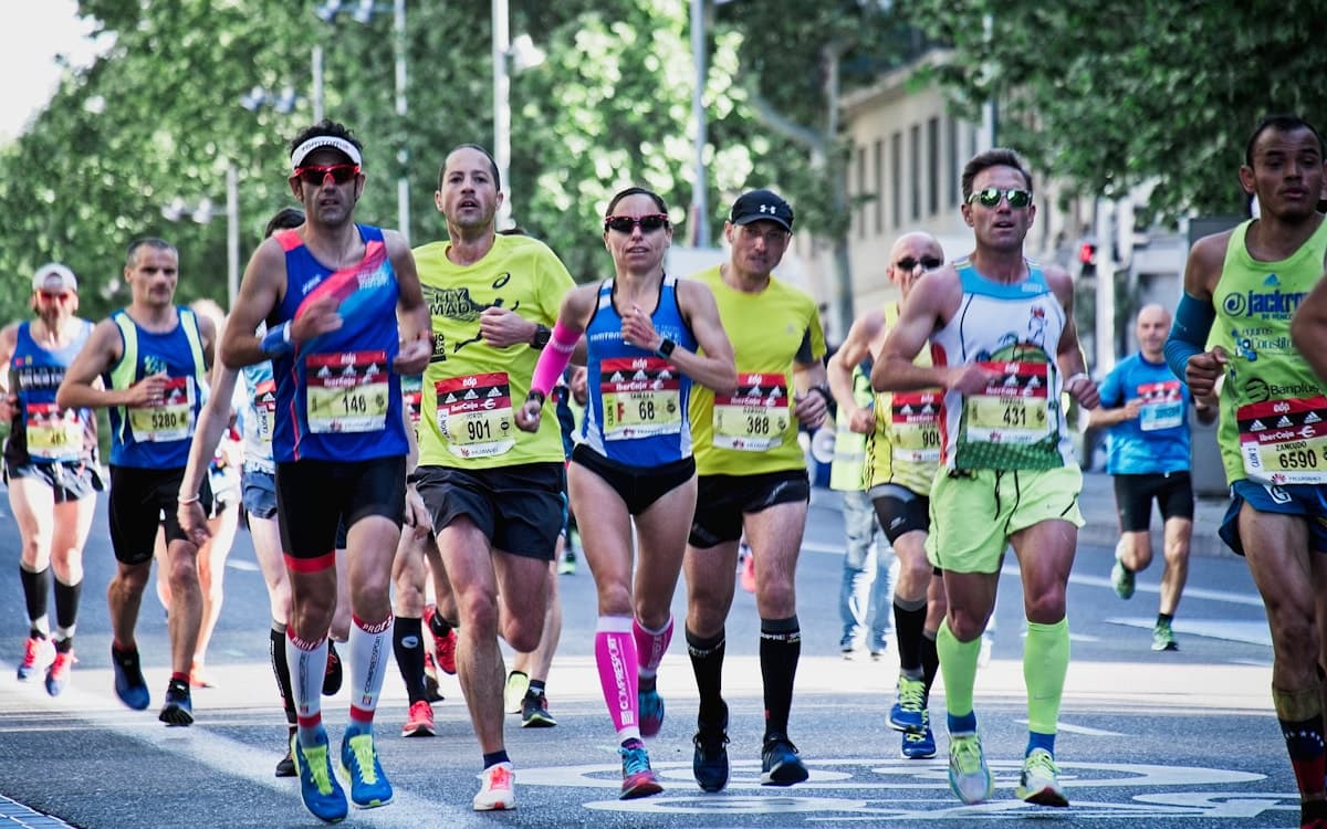 Schuylkill Navy Run 2026 in Philadelphia, PA