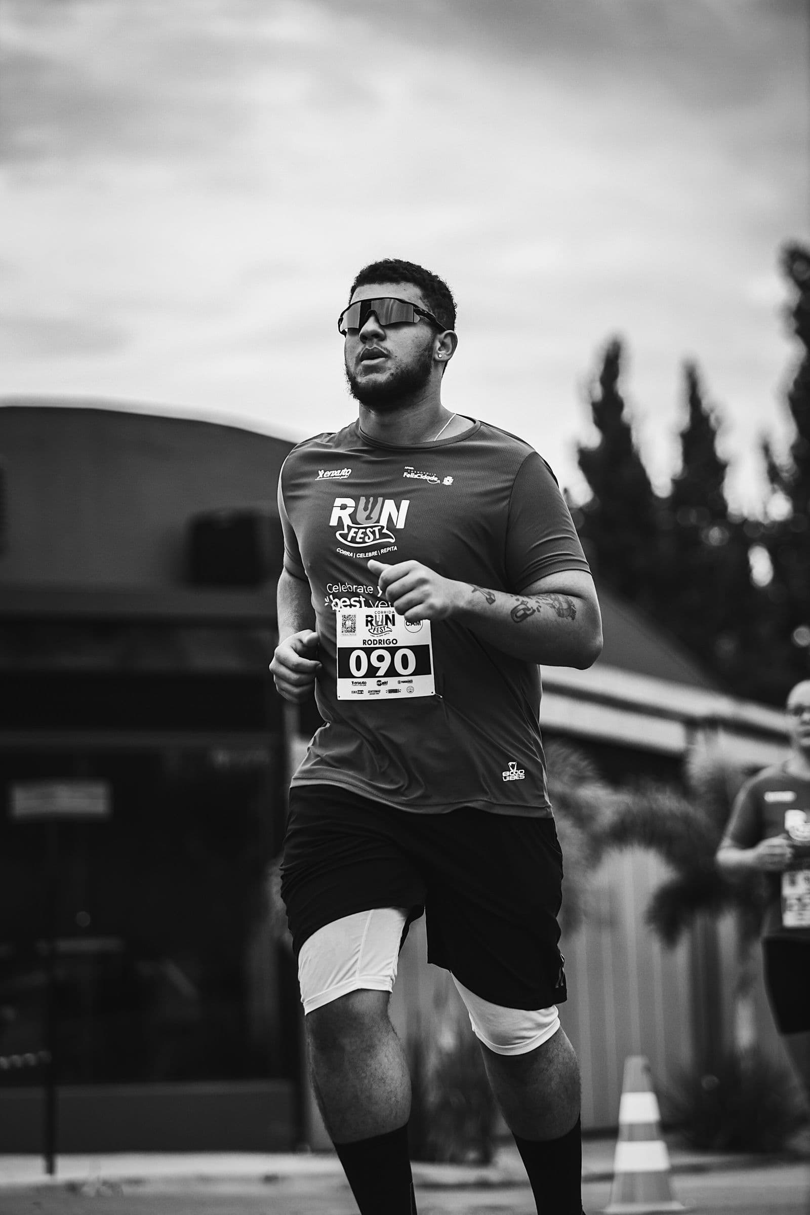 MASH DASH 5K 2026 in Charleston, AR