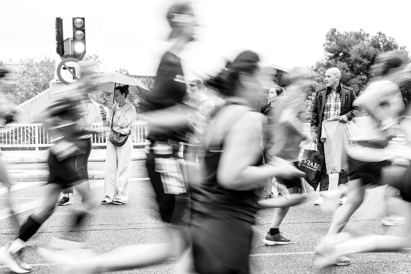 Gin Run 5K 2026 in Bostwick, GA