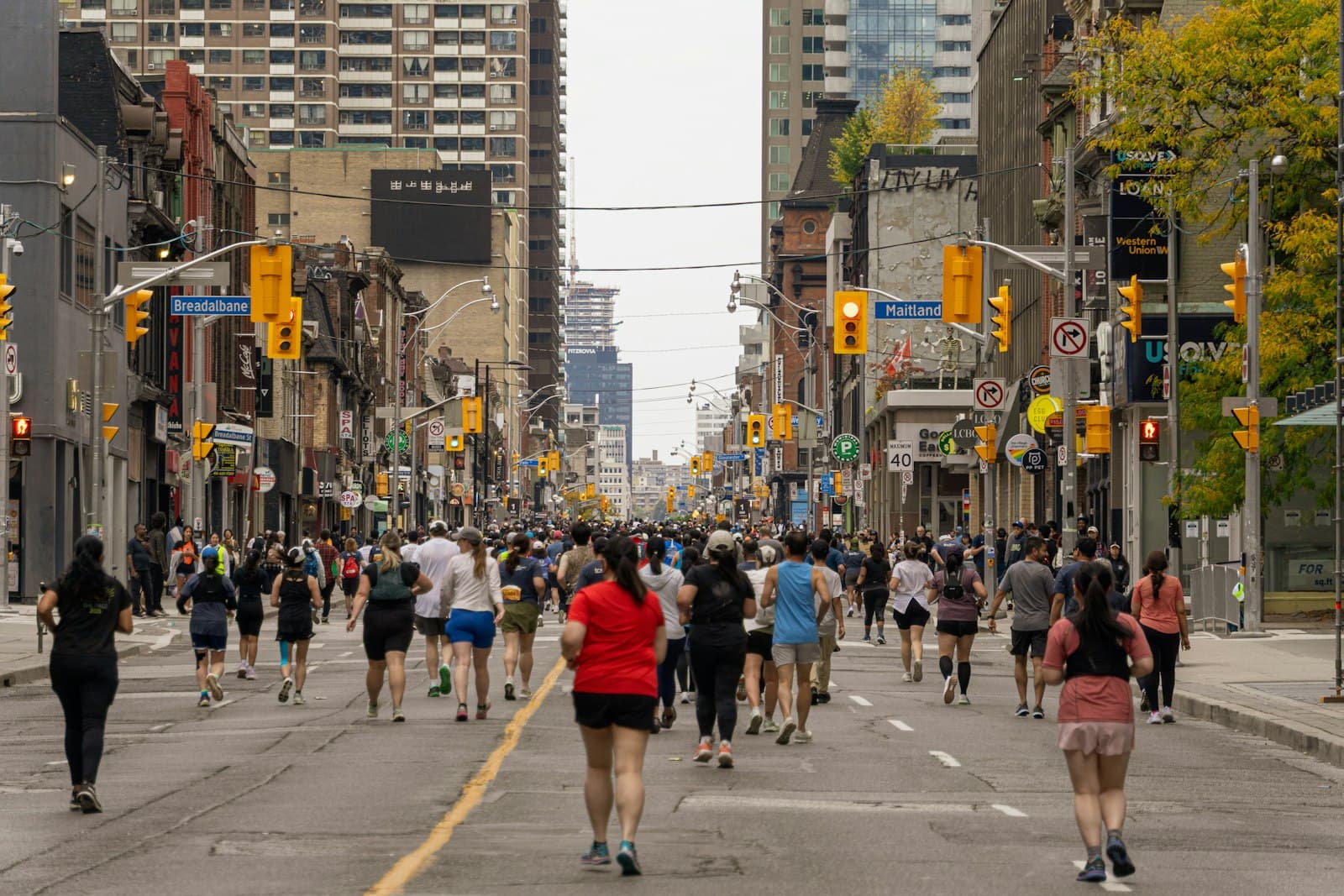 CYO Toledo Cross Country #1 2026 in Toledo, OH