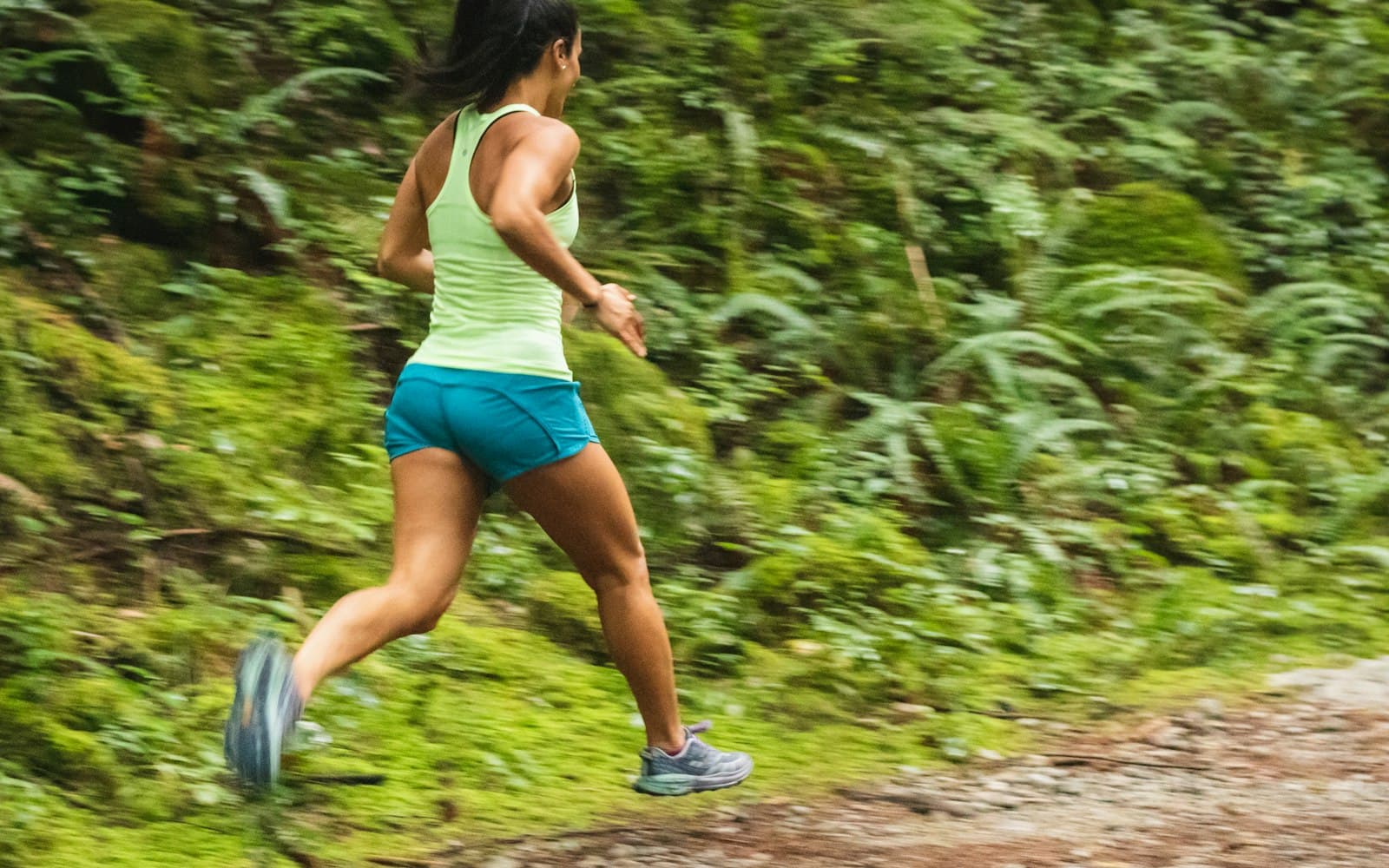 Mountain Gallop 5K 2026 in Tehachapi, CA