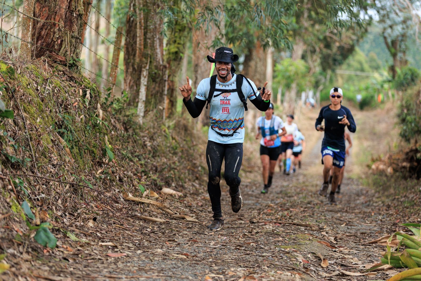 Endure 2026 in Marsaskala, Zonqor