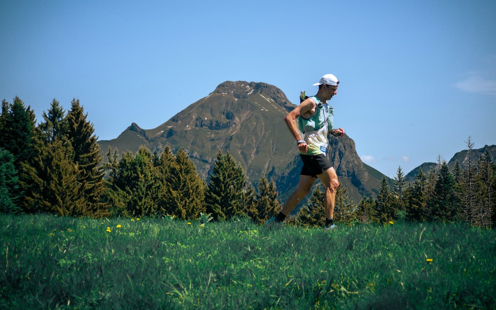 Backyard Ultra – Aguascalientes 2026 in San Pancho, Aguascalientes