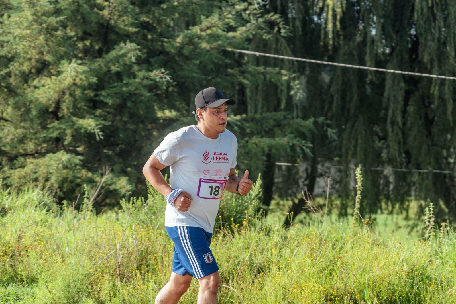 Dawn to Dusk Endurance Run 2026 in Valders, WI