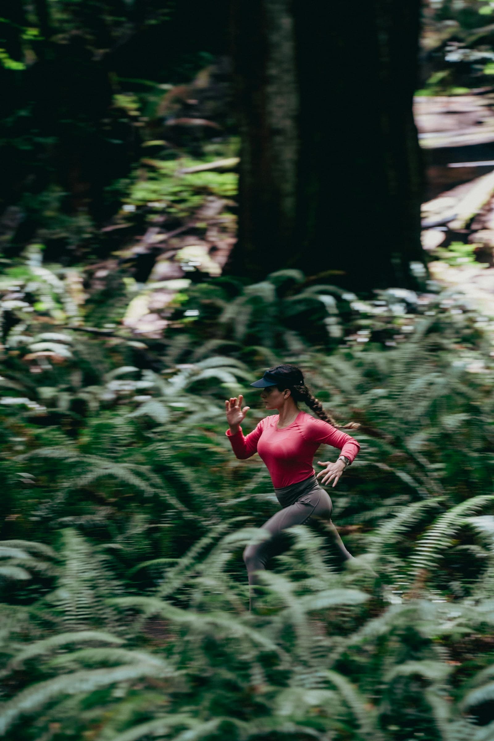Mines of Spain Trail Races 2026 in Dubuque, IA