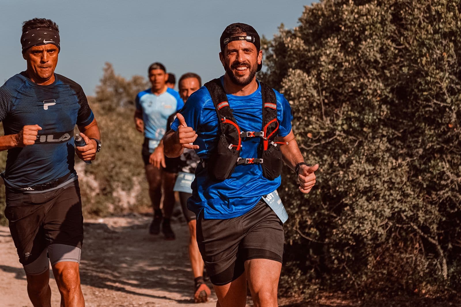 JOMA Diablak SKYMARATHON 2026 in Lipnica Wielka