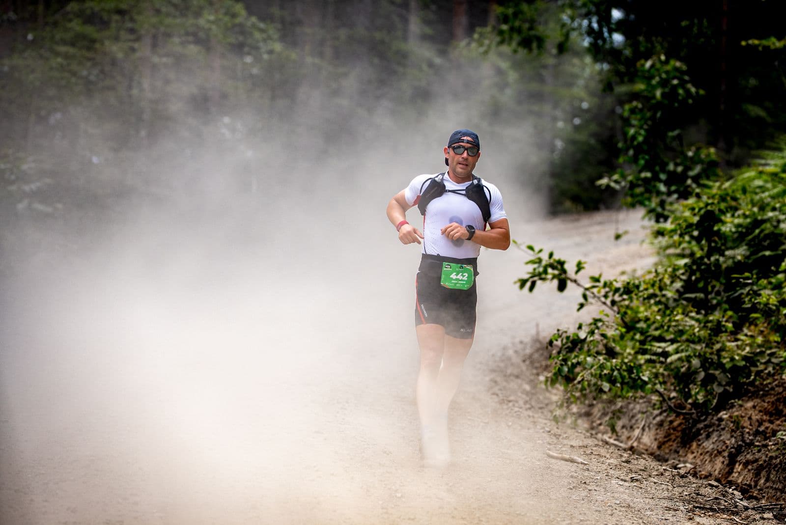2026 Shrewsbury Trails 5K in Shrewsbury, MA