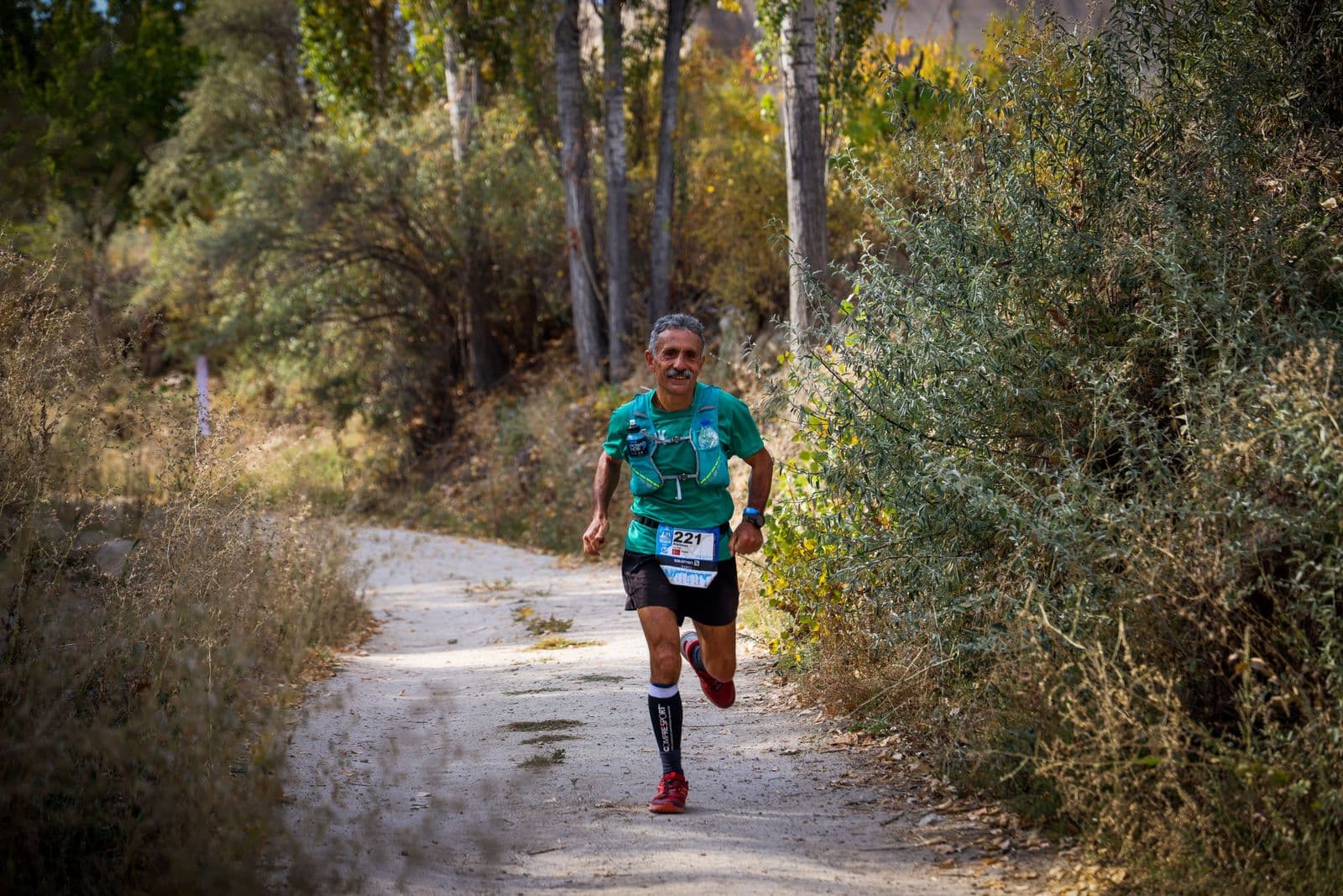 GV last man standing 2026 in Shepparton, Victoria
