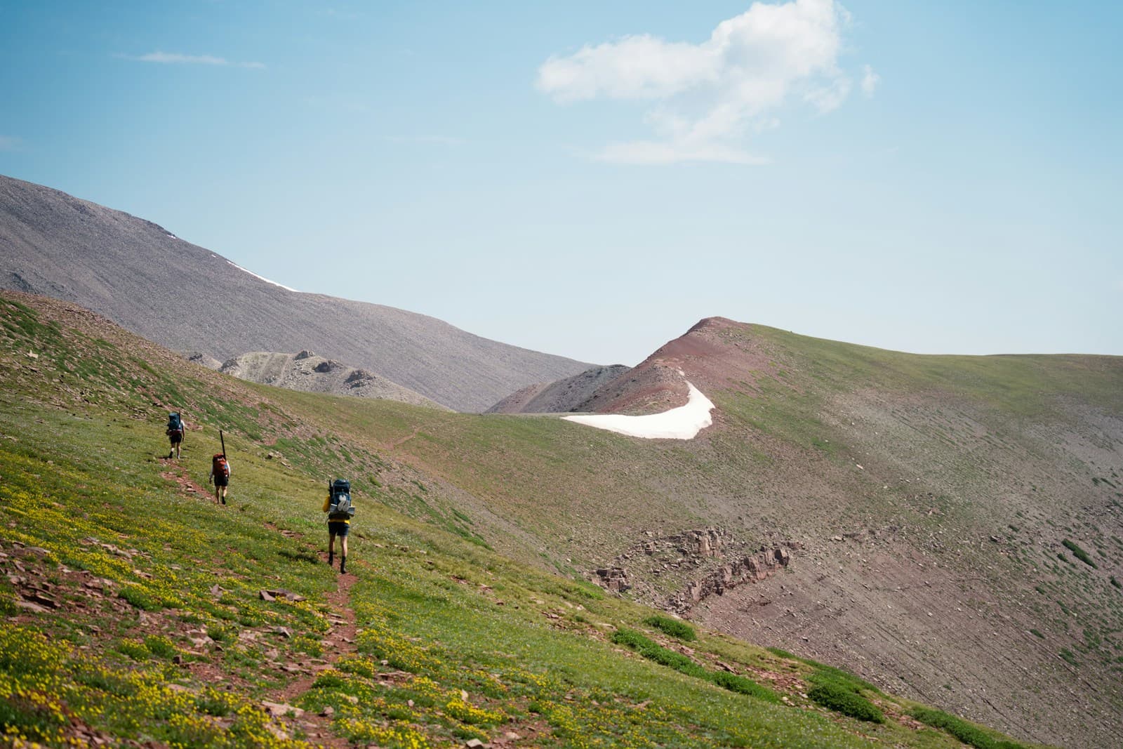 CHILEGUA TRAIL 2026 in Pájara, Las Palmas