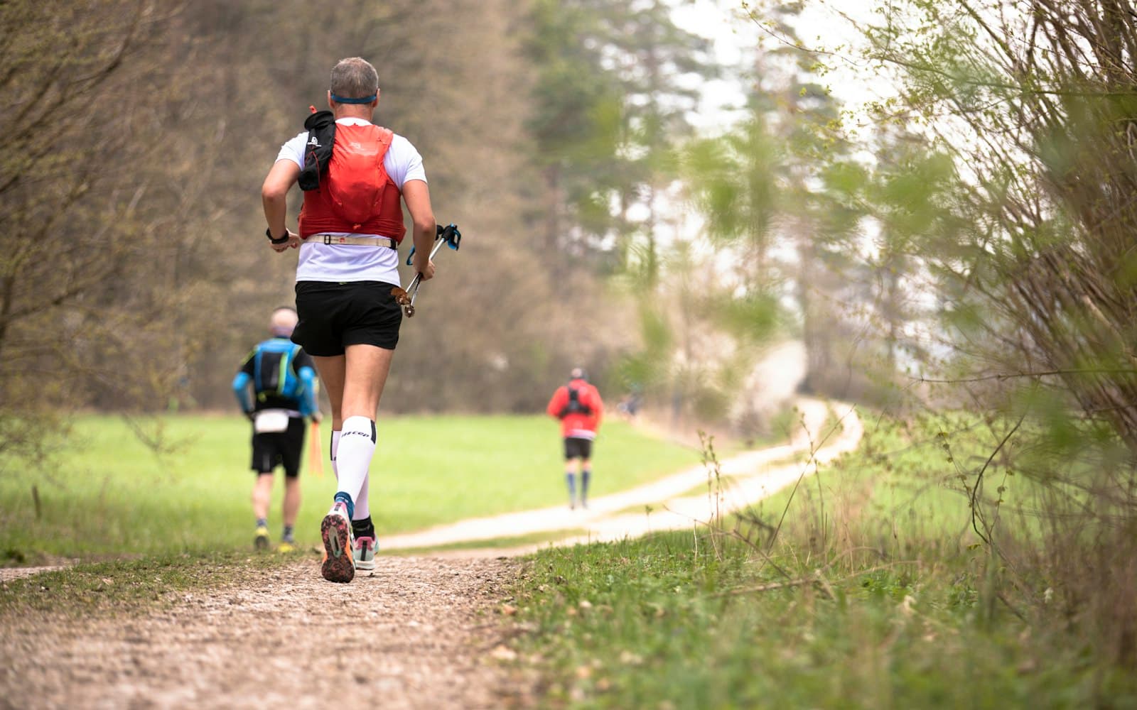 von Trapp Summer Trail Series - July 30 2026 in Stowe, VT