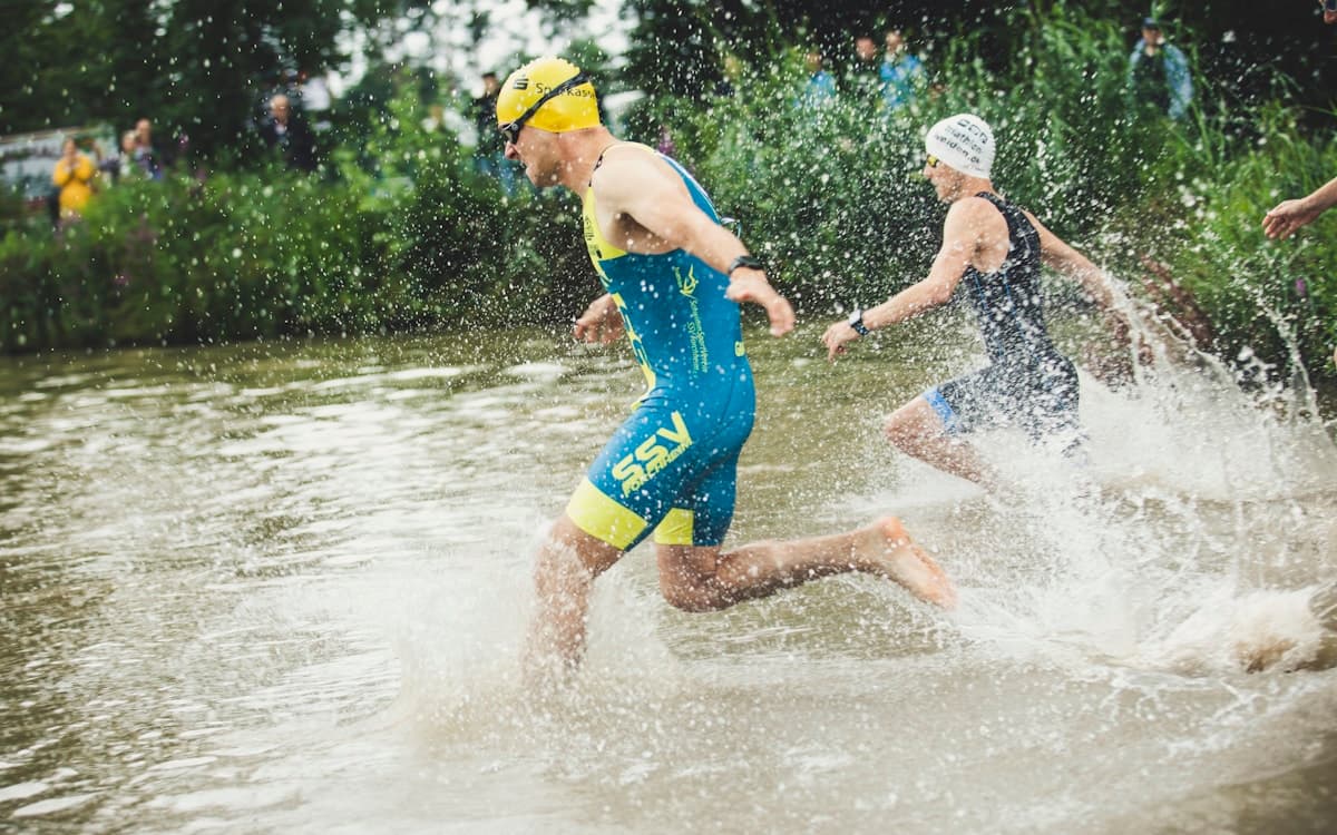 Diamond Mountain Triathlon 2026 in Stony Point, NY