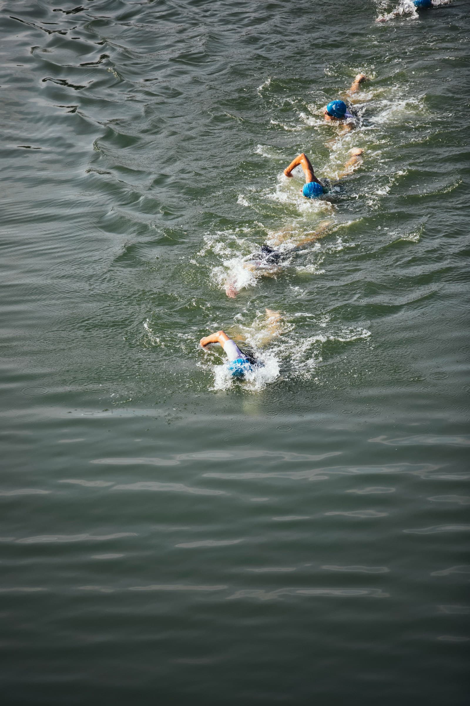 Dave Parcells Madison CT Triathlon 2026 in Madison, CT