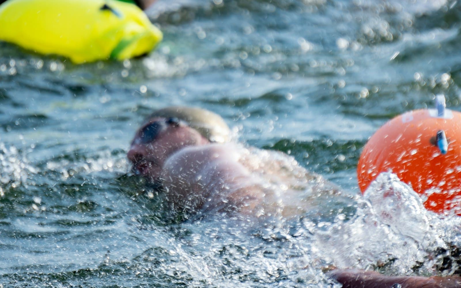 RVA Sprint Triathlon 2026 in Rockville, VA