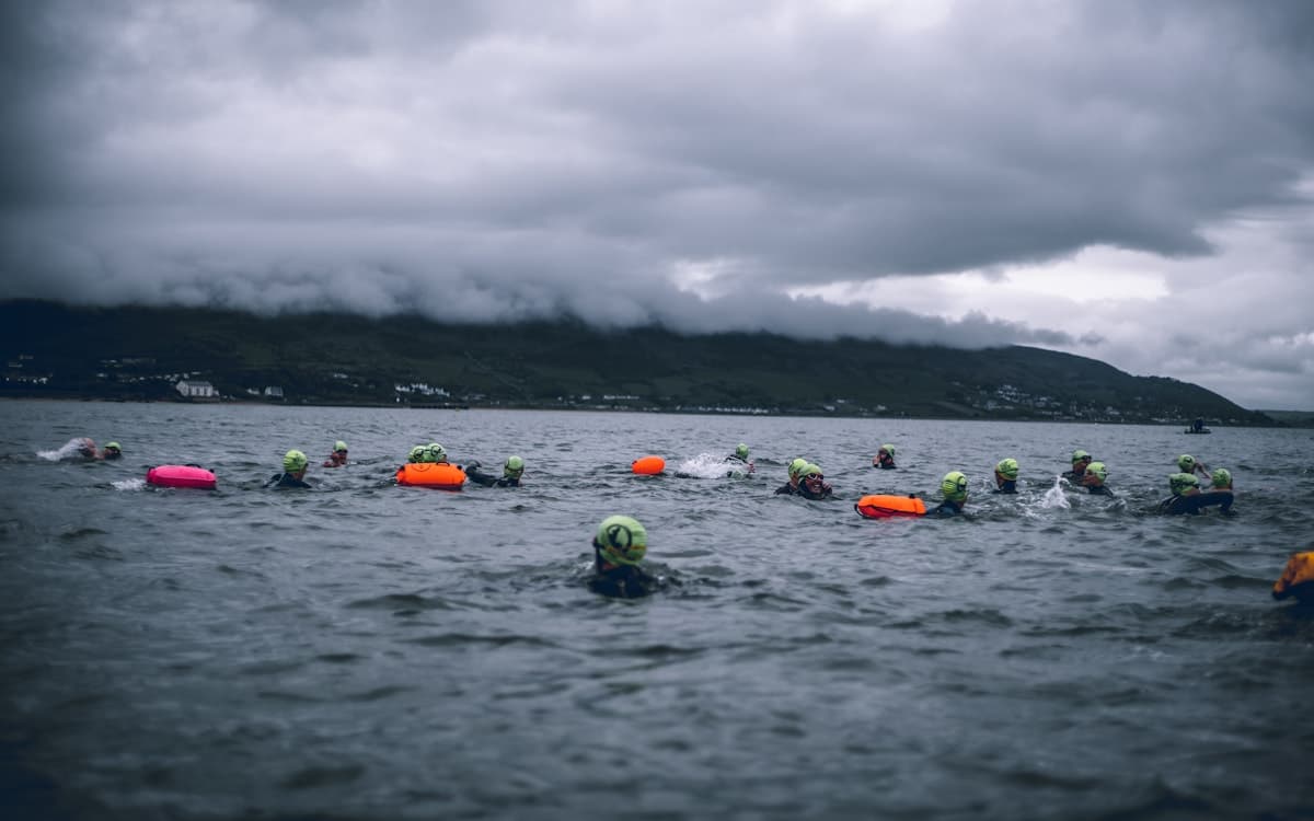 Fun on the Farm Triathlon 2026 in Portersville, PA