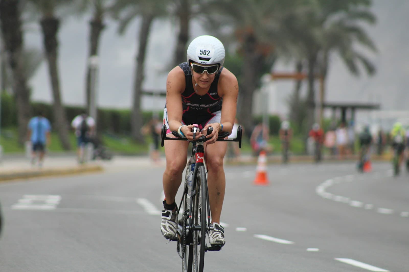 Highland Hustle Youth Triathlon 2026 in Thiensville, WI