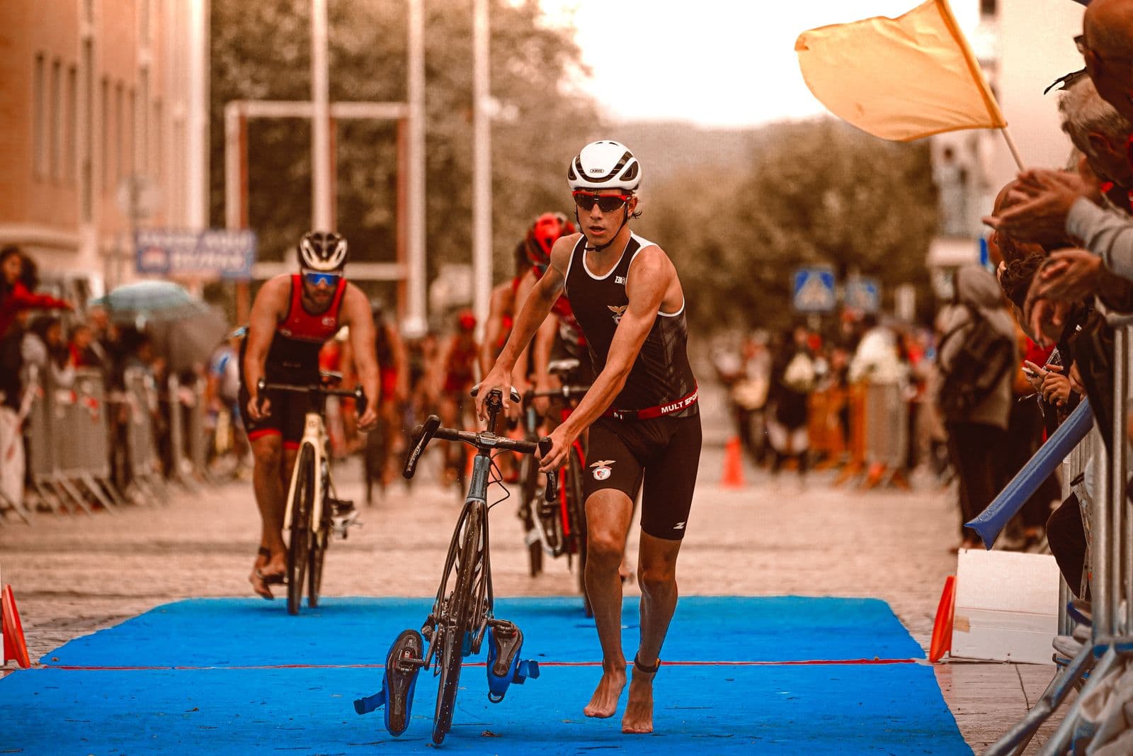 Finger Lakes Youth Triathlon Canandaigua 2026 in Canandaigua, NY